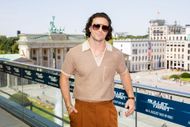 Aaron Taylor-Johnson (Image via Getty)